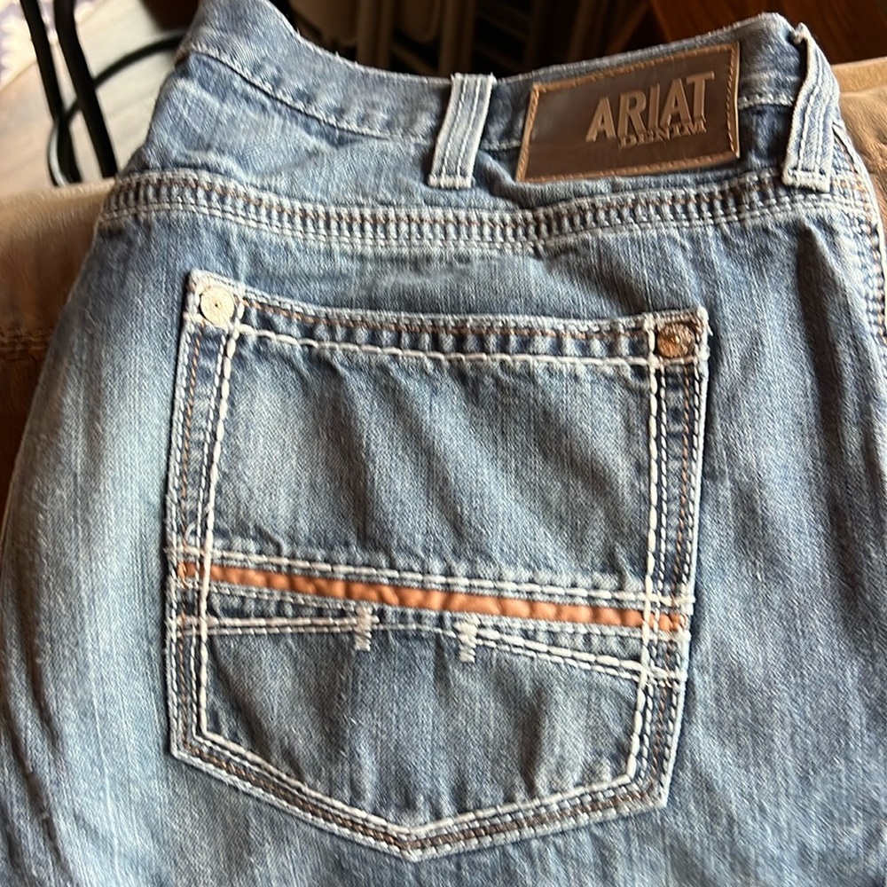 Ariat Relaxed Boot Cut 42/34